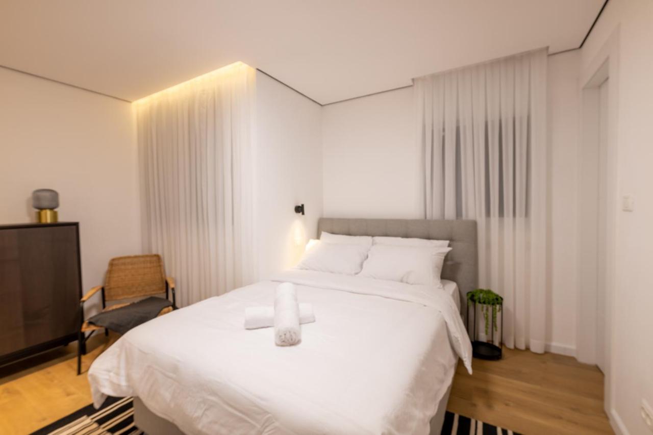 Sunlight-Luxury And Sea View Apartment 埃拉特 外观 照片