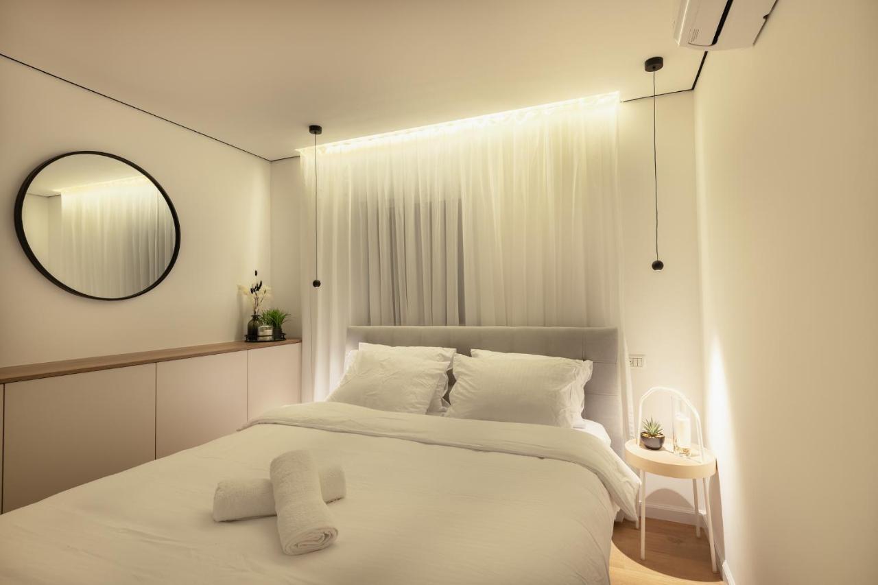Sunlight-Luxury And Sea View Apartment 埃拉特 外观 照片