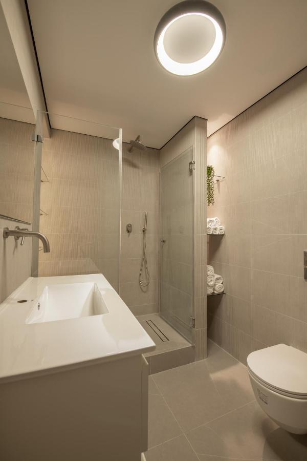 Sunlight-Luxury And Sea View Apartment 埃拉特 外观 照片