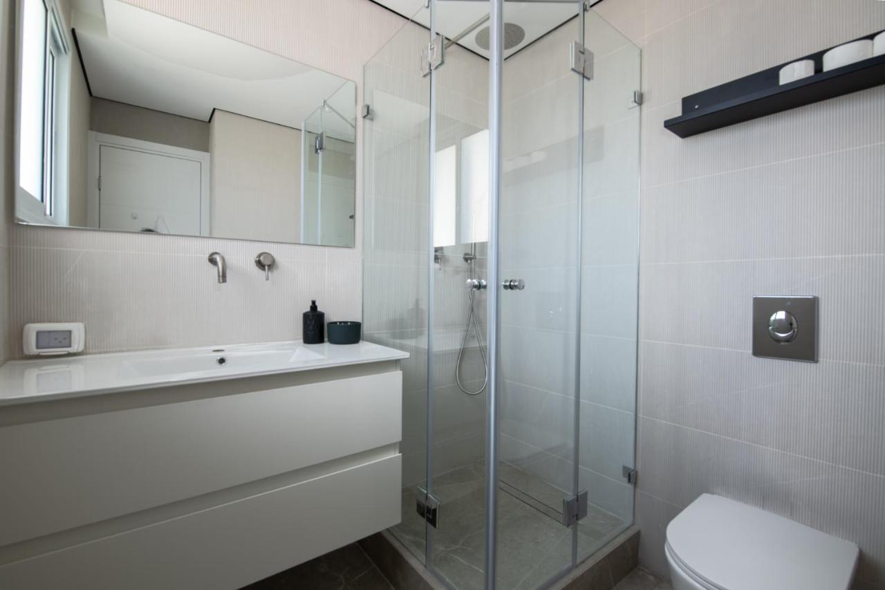 Sunlight-Luxury And Sea View Apartment 埃拉特 外观 照片