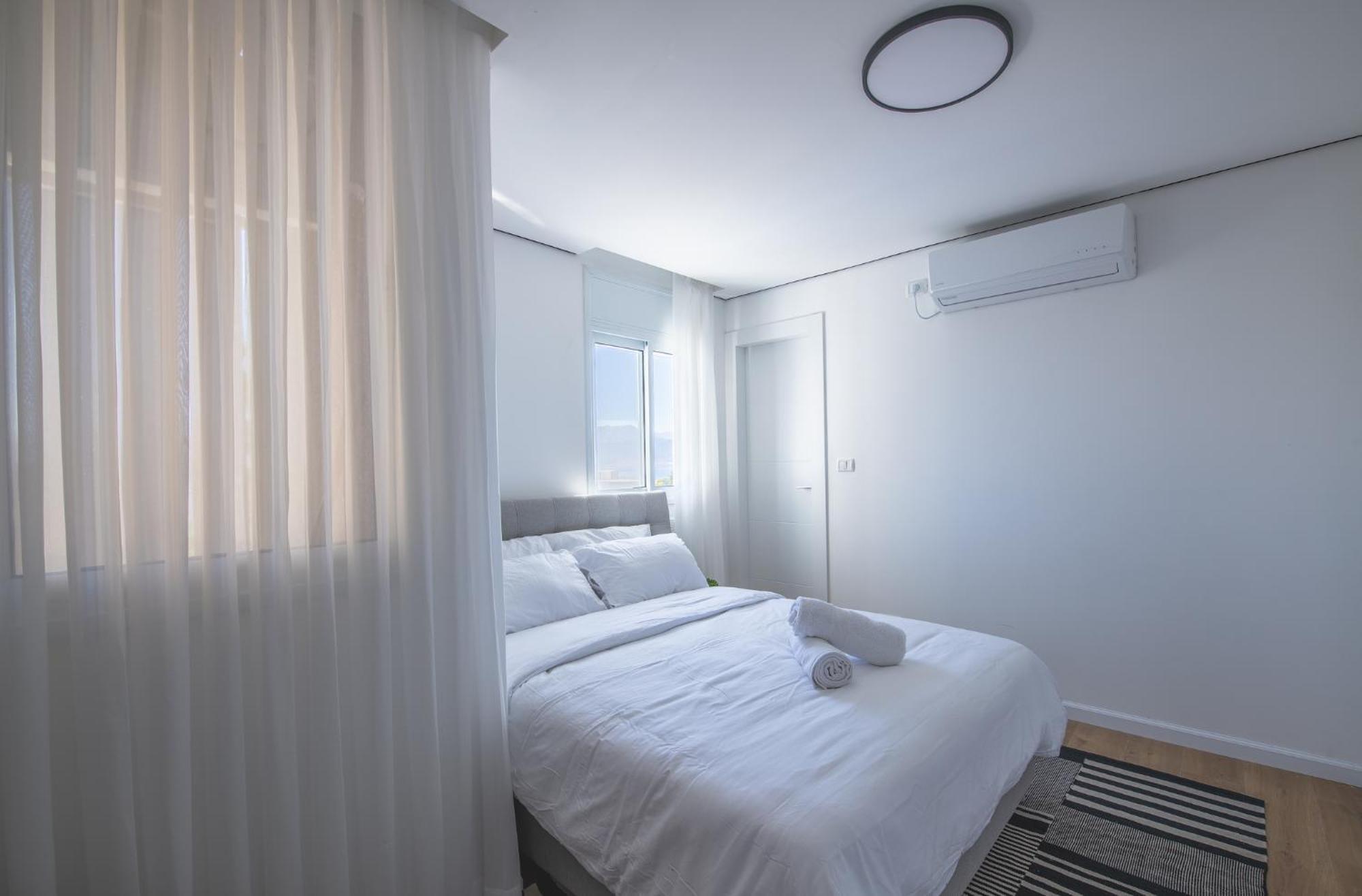Sunlight-Luxury And Sea View Apartment 埃拉特 外观 照片
